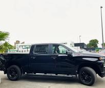 CHEVROLET SILVERADO 5.3 i V8 360ch ess/GPL /E85 2021