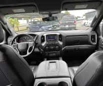 CHEVROLET SILVERADO 5.3 i V8 360ch ess/GPL /E85 2021