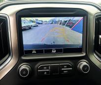 CHEVROLET SILVERADO 5.3 i V8 360ch ess/GPL /E85 2021