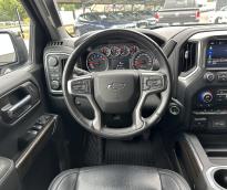 CHEVROLET SILVERADO 5.3 i V8 360ch ess/GPL /E85 2021