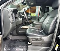 CHEVROLET SILVERADO 5.3 i V8 360ch ess/GPL /E85 2021