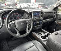 CHEVROLET SILVERADO 5.3 i V8 360ch ess/GPL /E85 2021
