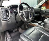 CHEVROLET SILVERADO 5.3 i V8 360ch ess/GPL /E85 2021