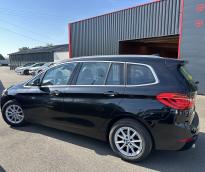 BMW  SERIE 2 Gran Tourer 218 dA 150ch  7 places 2018