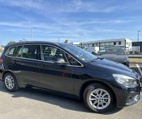 BMW  SERIE 2 Gran Tourer 218 dA 150ch  7 places 2018