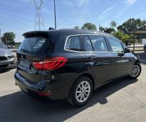 BMW  SERIE 2 Gran Tourer 218 dA 150ch  7 places 2018