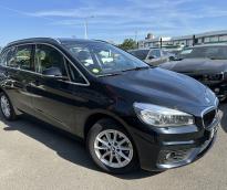 BMW  SERIE 2 Gran Tourer 218 dA 150ch  7 places 2018