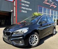 BMW  SERIE 2 Gran Tourer 218 dA 150ch  7 places 2018
