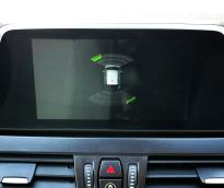 BMW  SERIE 2 Gran Tourer 218 dA 150ch  7 places 2018