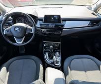 BMW  SERIE 2 Gran Tourer 218 dA 150ch  7 places 2018
