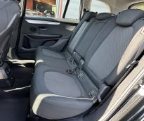 BMW  SERIE 2 Gran Tourer 218 dA 150ch  7 places 2018