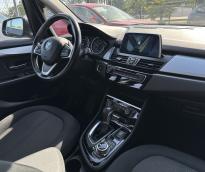 BMW  SERIE 2 Gran Tourer 218 dA 150ch  7 places 2018