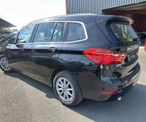 BMW  SERIE 2 Gran Tourer 218 dA 150ch  7 places 2018