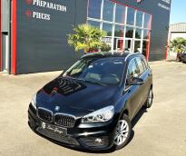 BMW  SERIE 2 Gran Tourer 218 dA 150ch  7 places 2018