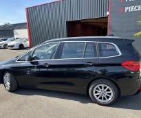 BMW  SERIE 2 Gran Tourer 218 dA 150ch  7 places 2018