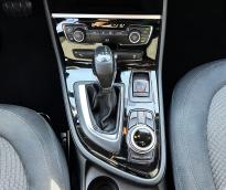BMW  SERIE 2 Gran Tourer 218 dA 150ch  7 places 2018