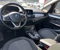 BMW  SERIE 2 Gran Tourer 218 dA 150ch  7 places 2018