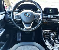 BMW  SERIE 2 Gran Tourer 218 dA 150ch  7 places 2018