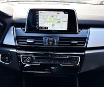 BMW  SERIE 2 Gran Tourer 218 dA 150ch  7 places 2018