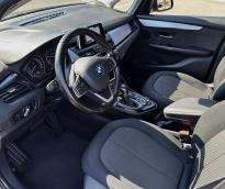 BMW  SERIE 2 Gran Tourer 218 dA 150ch  7 places 2018