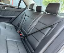 Mercedes  Classe E 300 E300 CDI BE  7GTro+ 2012