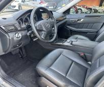 Mercedes  Classe E 300 E300 CDI BE  7GTro+ 2012