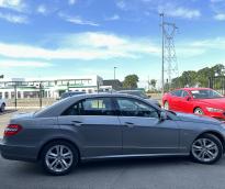 Mercedes  Classe E 300 E300 CDI BE  7GTro+ 2012
