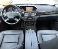 Mercedes  Classe E 300 E300 CDI BE  7GTro+ 2012