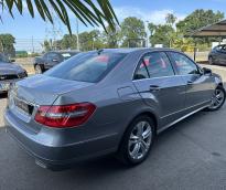 Mercedes  Classe E 300 E300 CDI BE  7GTro+ 2012