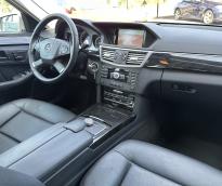 Mercedes  Classe E 300 E300 CDI BE  7GTro+ 2012