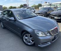 Mercedes  Classe E 300 E300 CDI BE  7GTro+ 2012