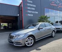 Mercedes  Classe E 300 E300 CDI BE  7GTro+ 2012