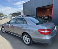 Mercedes  Classe E 300 E300 CDI BE  7GTro+ 2012