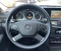 Mercedes  Classe E 300 E300 CDI BE  7GTro+ 2012