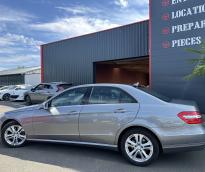 Mercedes  Classe E 300 E300 CDI BE  7GTro+ 2012