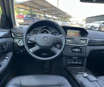 Mercedes  Classe E 300 E300 CDI BE  7GTro+ 2012