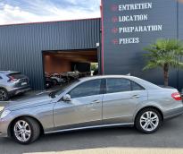 Mercedes  Classe E 300 E300 CDI BE  7GTro+ 2012
