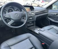 Mercedes  Classe E 300 E300 CDI BE  7GTro+ 2012