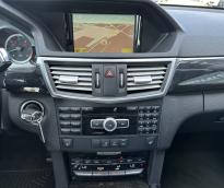 Mercedes  Classe E 300 E300 CDI BE  7GTro+ 2012