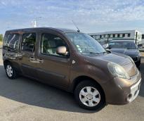 Renault Kangoo Express Maxi 1.5 dCi 110ch 2013
