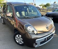 Renault Kangoo 1.5 dCi 110ch 2013