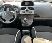 Renault Kangoo Express Maxi 1.5 dCi 110ch 2013