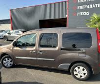 Renault Kangoo Express Maxi 1.5 dCi 110ch 2013