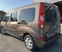 Renault Kangoo 1.5 dCi 110ch 2013