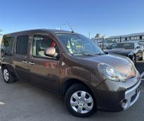 Renault Kangoo 1.5 dCi 110ch 2013