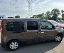 Renault Kangoo Express Maxi 1.5 dCi 110ch 2013