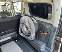 Renault Kangoo Express Maxi 1.5 dCi 110ch 2013