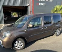 Renault Kangoo 1.5 dCi 110ch 2013