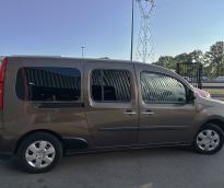 Renault Kangoo 1.5 dCi 110ch 2013