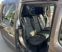 Renault Kangoo Express Maxi 1.5 dCi 110ch 2013